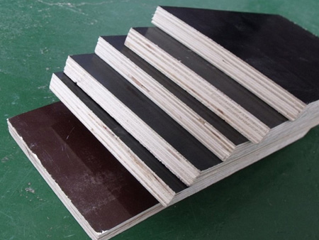 臨沂建筑模板廠(chǎng)家