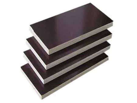 山東建筑模板廠(chǎng)家